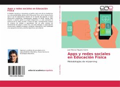 Apps y redes sociales en Educación Física - Filgueira Gomis, Juan Marcos