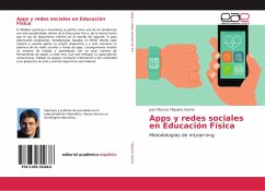 Apps y redes sociales en Educación Física