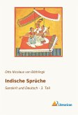 Indische Sprüche