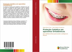 Proteção Catódica em aparelhos Ortodônticos