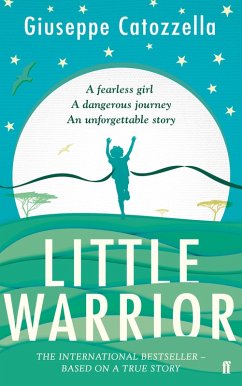 Cover Little Warrior (eBook, ePUB)