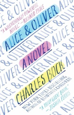 Cover Alice & Oliver (eBook, ePUB)