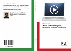 Storia del Video Digitale