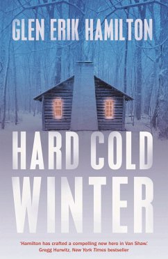 Hard Cold Winter (eBook, ePUB) - Hamilton, Glen Erik