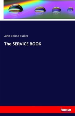 The SERVICE BOOK