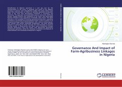 Governance And Impact of Farm-Agribusiness Linkages in Nigeria