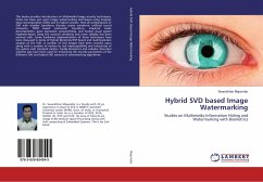 Hybrid SVD based Image Watermarking - Majumder, Swanirbhar
