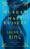 The Murder of Mary Russell (eBook, ePUB)