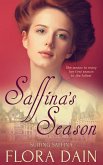 Saffina's Season (eBook, ePUB) Saffina's Season (eBook, ePUB)
