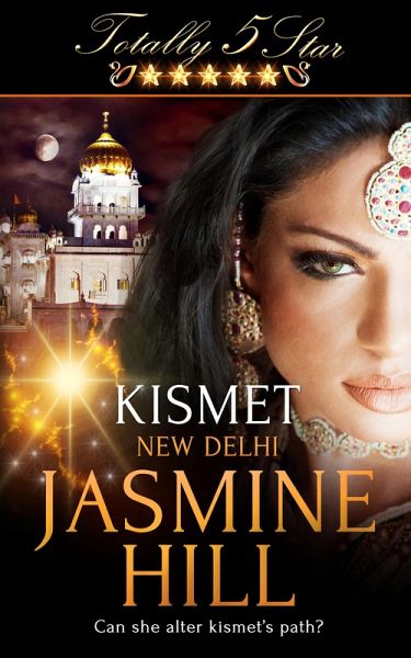 Kismet (eBook, ePUB)