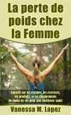 La Perte De Poids Chez La Femme (eBook, ePUB)