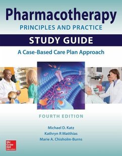 Pharmacotherapy Principles and Practice Study Guide Fourth Edition by Kathryn R. Matthias Paperback | Indigo Chapters