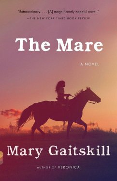 The Mare - Gaitskill, Mary