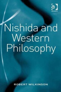 Nishida and Western Philosophy - Wilkinson, Robert