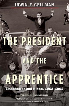 The President and the Apprentice - Gellman, Irwin F