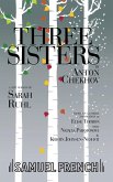 Three Sisters Three Sisters