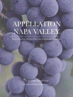 Appellation Napa Valley - Mendelson, Richard