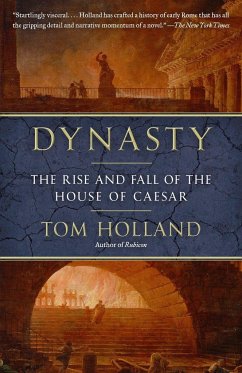 Dynasty - Holland, Tom