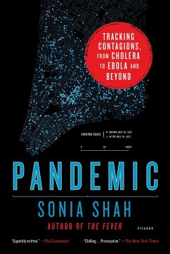 Pandemic - Shah, Sonia