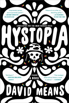 Hystopia - Means, David