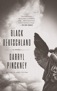 Black Deutschland - Pinckney, Darryl