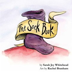 Cover The Sock Book