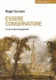 Essere conservatore Essere conservatore