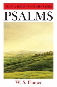 Cover Psalms