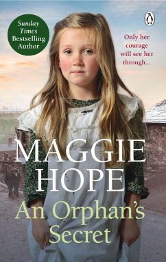 An Orphan's Secret - Hope, Maggie