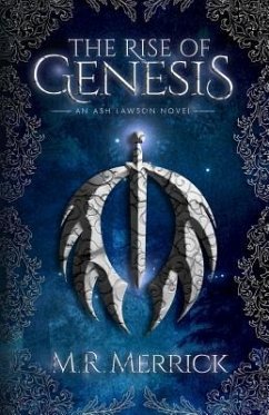 The Rise of Genesis - Merrick, M. R.