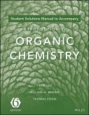 Introduction to Organic Chemistry, 6e Student Solutions Manual