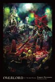 Overlord, Vol. 2 (Light Novel)