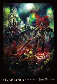 Overlord, Vol. 2 (Light Novel) - Maruyama, Kugane