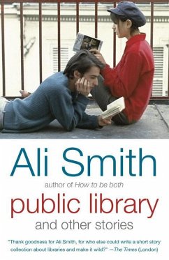 Public Library and Other Stories - Smith, Ali