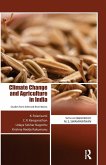 Climate Change and Agriculture in India