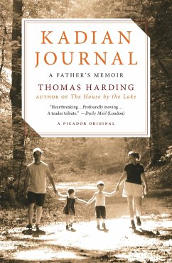 Kadian Journal - Harding, Thomas