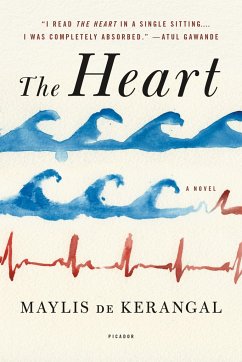 The Heart - De Kerangal, Maylis