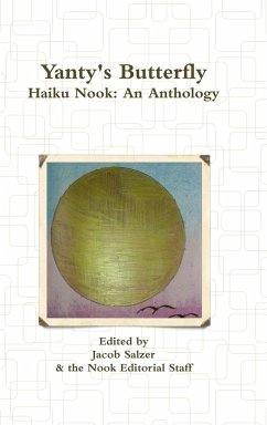 Yanty's Butterfly - Salzer, Jacob; Nook, Haiku