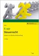 5 vor Steuerrecht - Bild 1