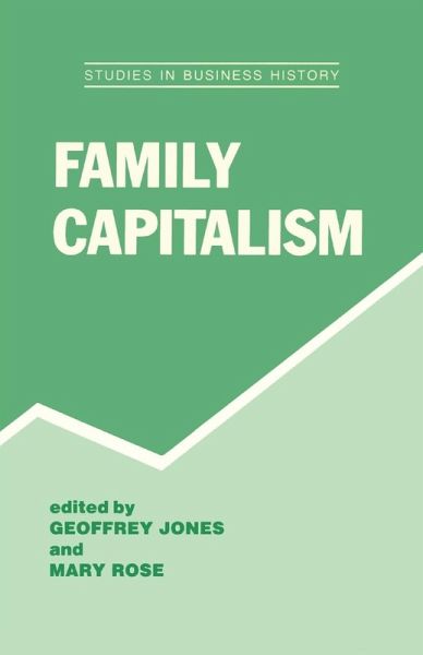 Family Capitalism