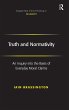 Truth and Normativity - Bild 1