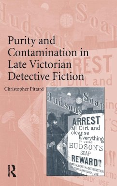 Cover Purity and Contamination in Late Victorian Detective Fiction
