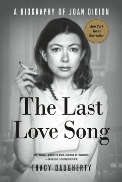 The Last Love Song - Daugherty, Tracy