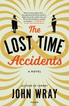Cover The Lost Time Accidents