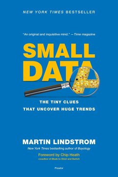 Small Data - Lindstrom, Martin