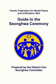 Guide to the Seonghwa Ceremony