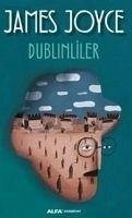 Dublinler - Joyce, James