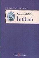 Intibah - Kemal, Namik