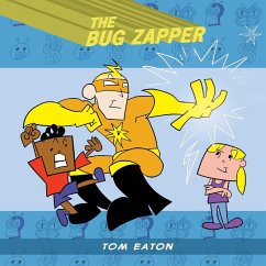 The Bug Zapper - Eaton, Tom