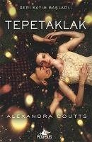 Tepetaklak - Coutts, Alexandra